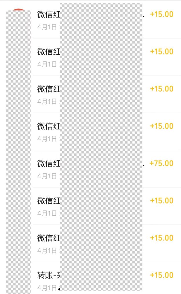 一单利润15 单日收益四位数,冷门蓝海项目-依次元